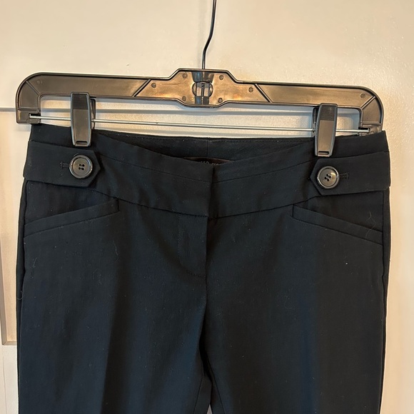 The Limited Exact Stretch Dress Pant - Picture 2 of 7